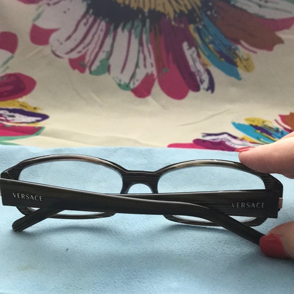 Versace Men’s Frames - Picture 4 of 4